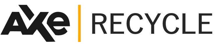 Axe Recycle